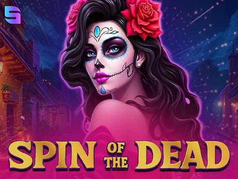 Spin Of The Dead screenshot