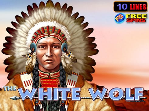 The White Wolf screenshot